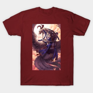 Shigure T-Shirt